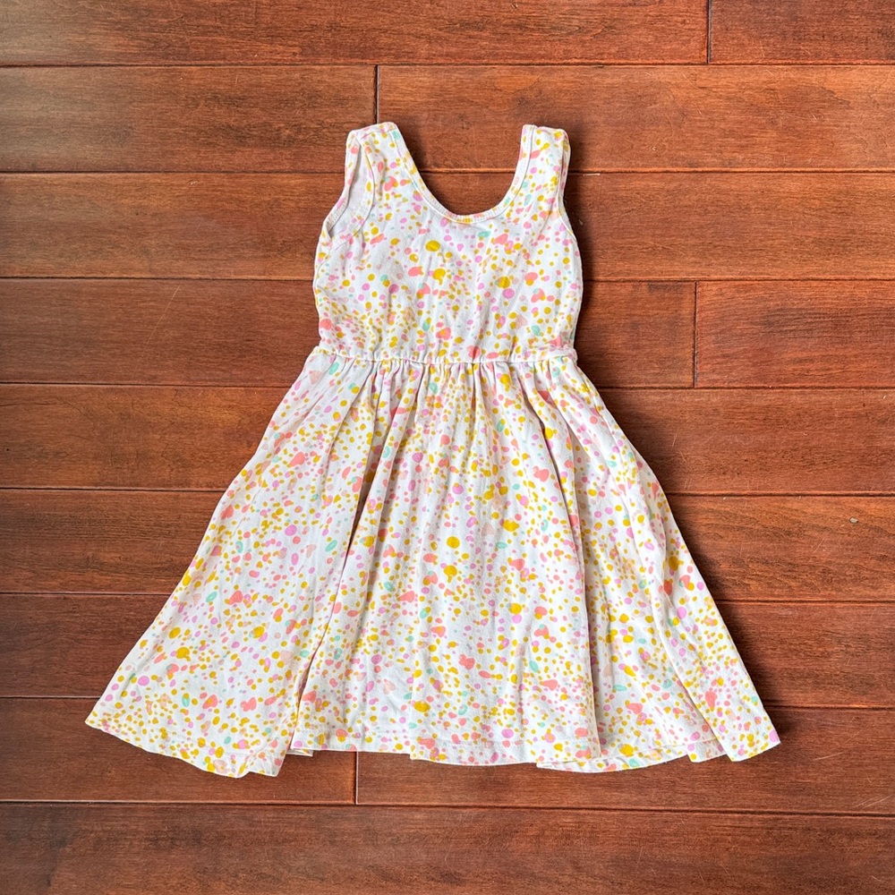Alice and Ames - Oh Joy Tank Dress